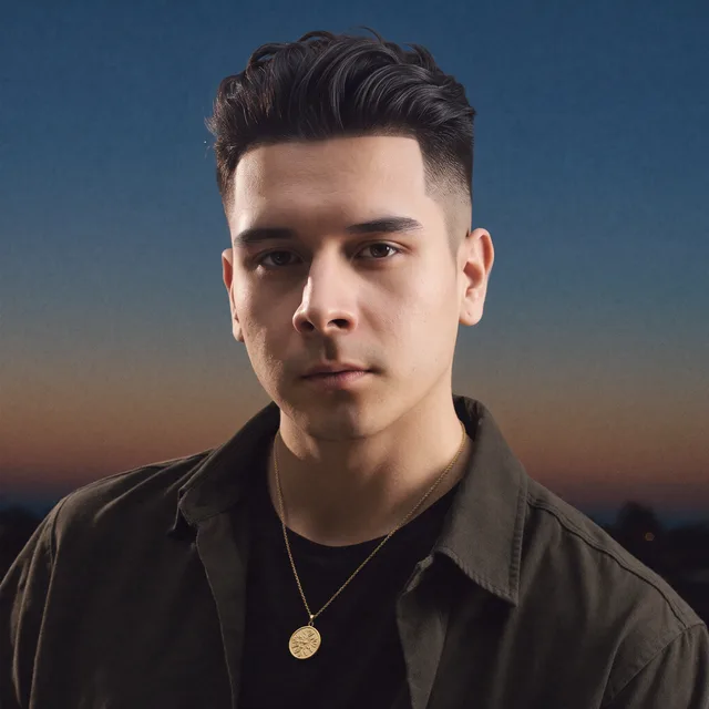 Alex Murillo