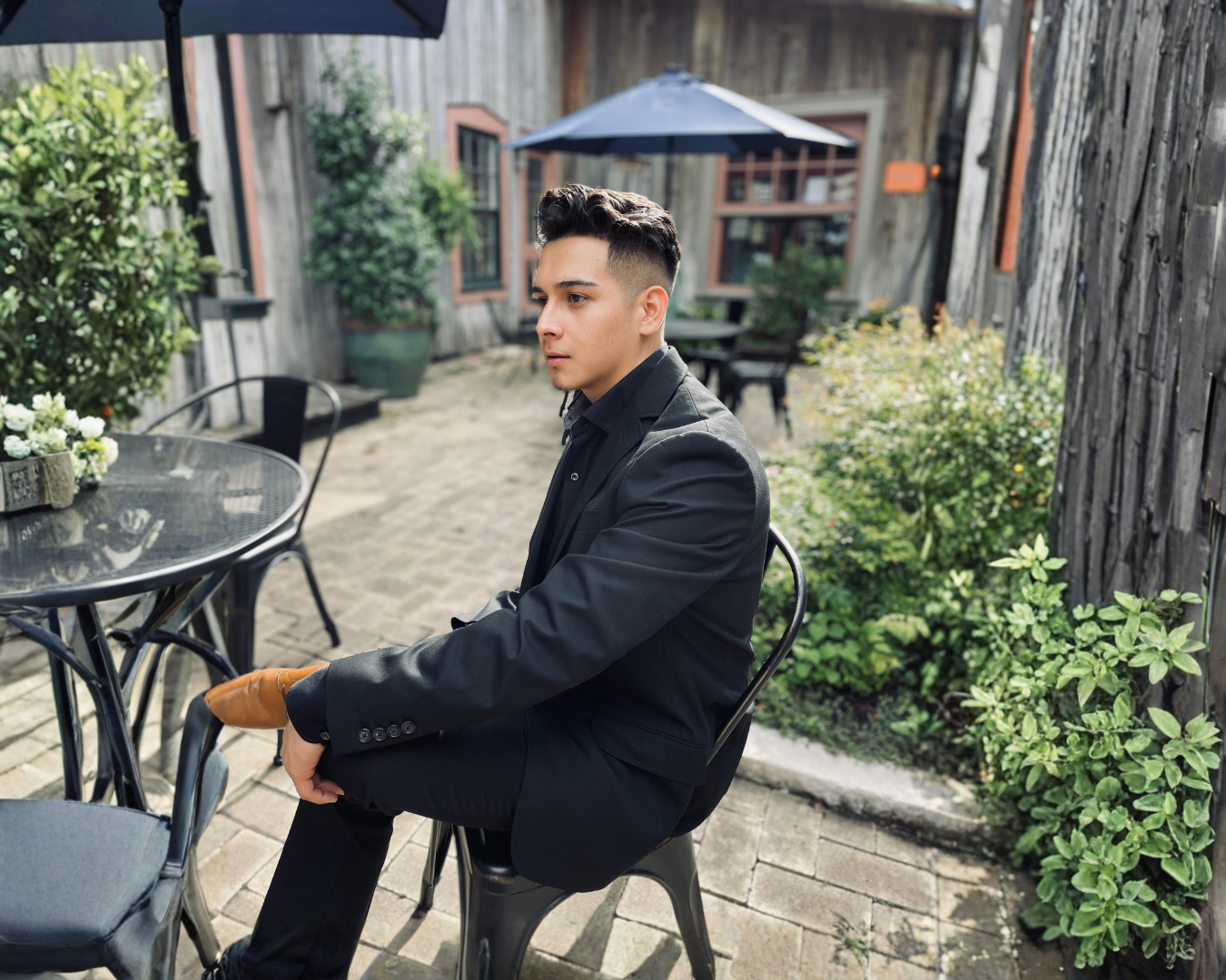 Alex Murillo
